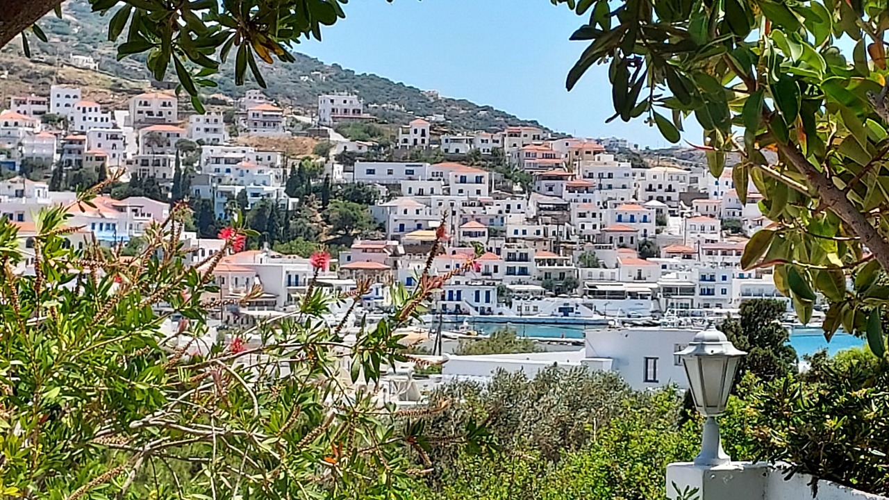 Photo of Outdoor in Mpatsi