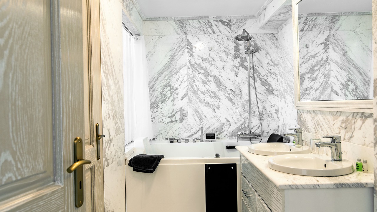 Photo of Bathroom in Mithimna