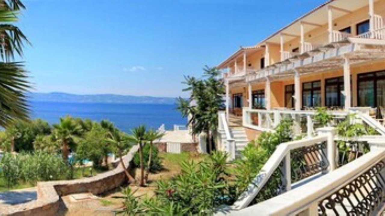 Photo of Outdoor in Mithimna