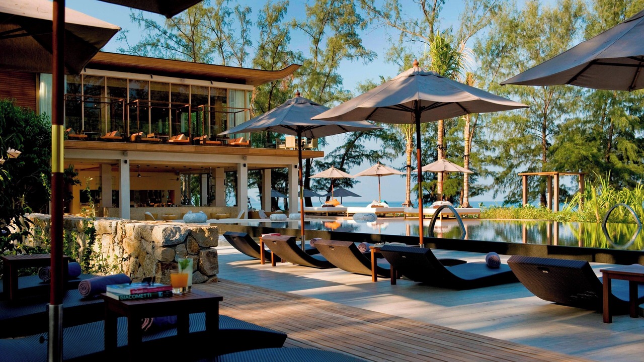 Photo of Outdoor in Mai Khao