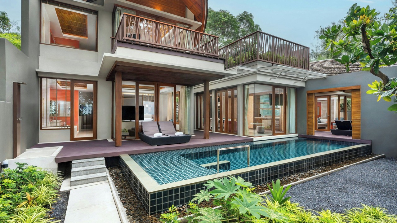 Photo of Bedroom in Mai Khao