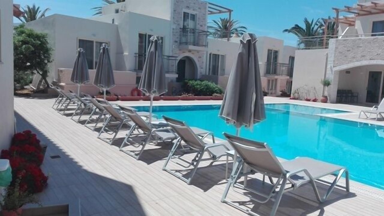 Photo of Outdoor in Adelianos Kampos