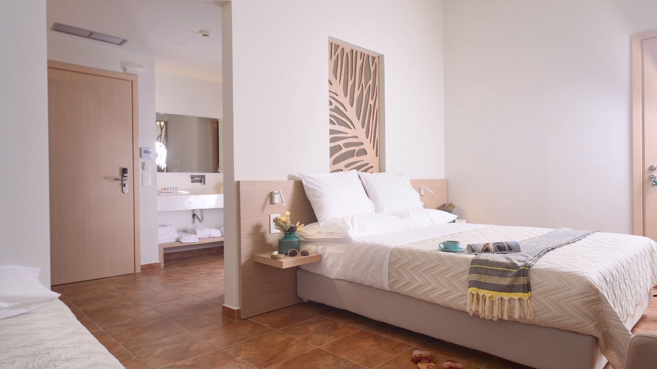 Photo of Bedroom in Varos