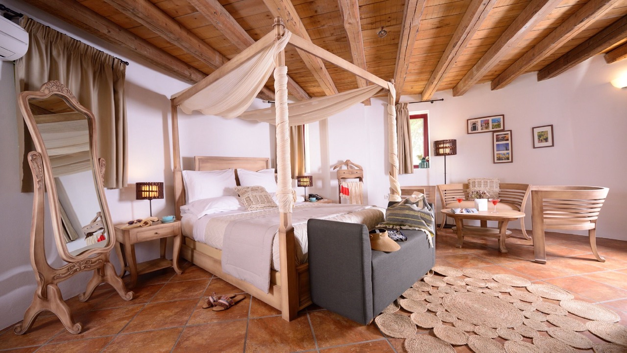 Photo of Bedroom in Varos