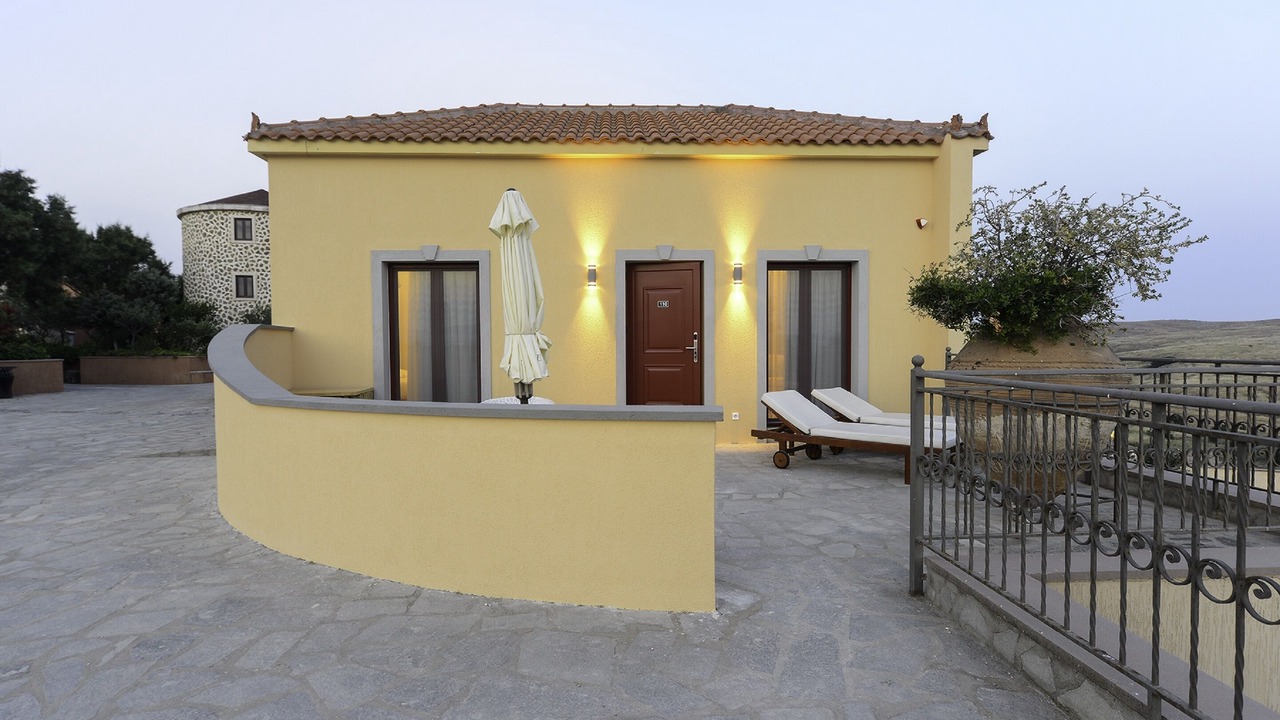 Photo of Bedroom in Varos