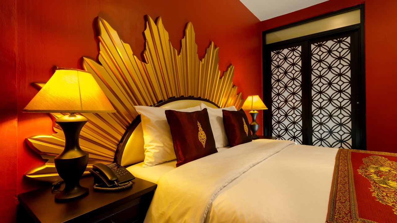 Photo of Bedroom in Talat Yot