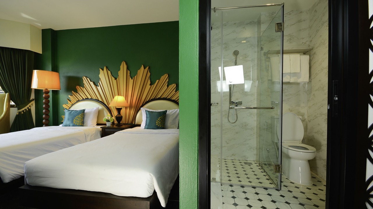 Photo of Bedroom in Talat Yot