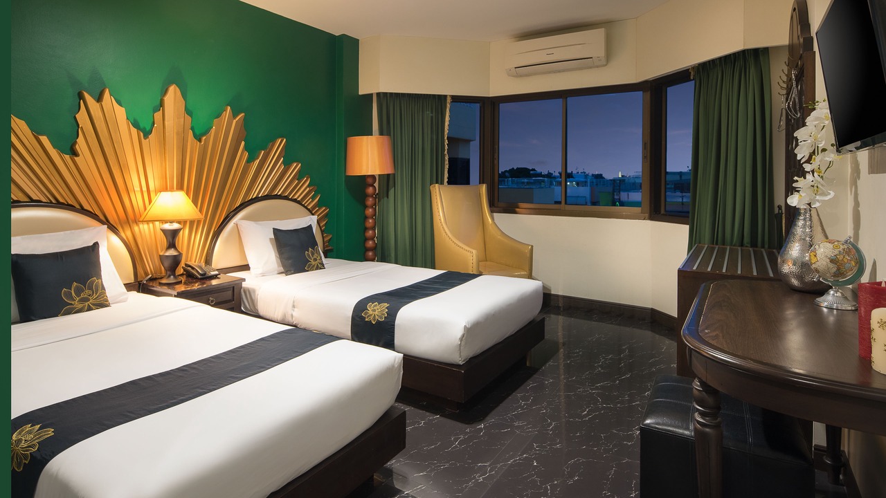 Photo of Bedroom in Talat Yot