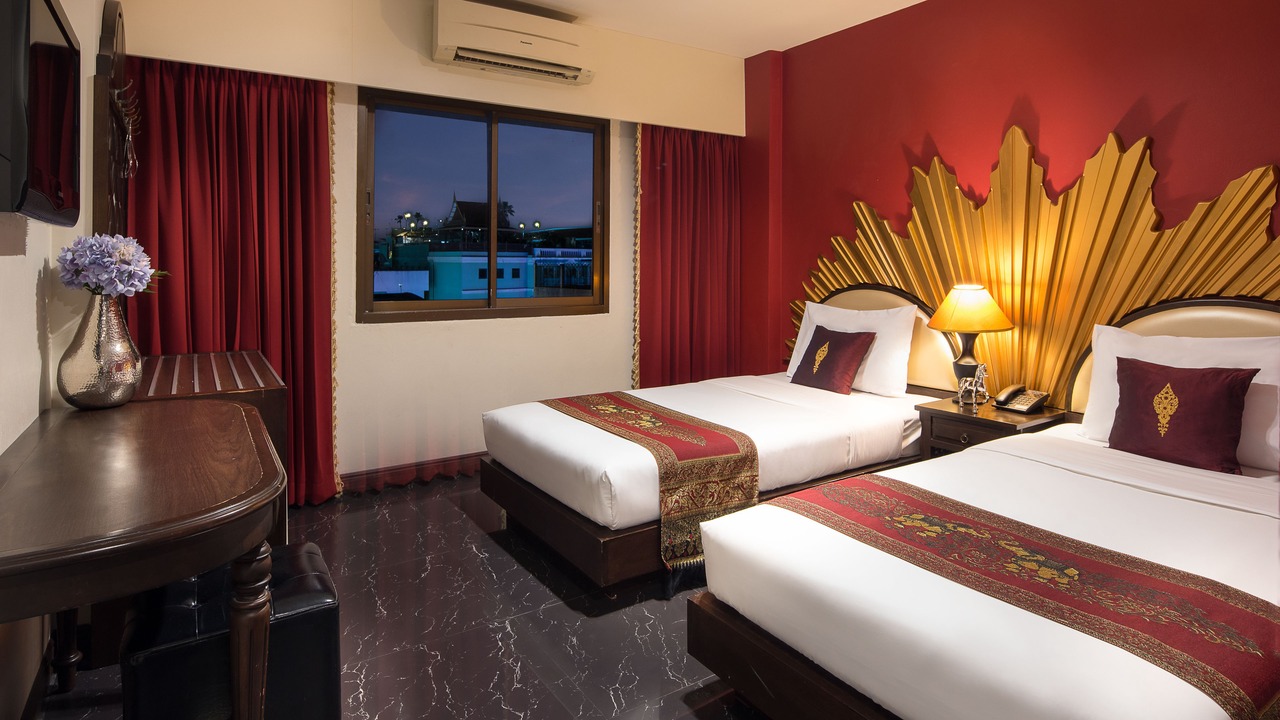 Photo of Bedroom in Talat Yot