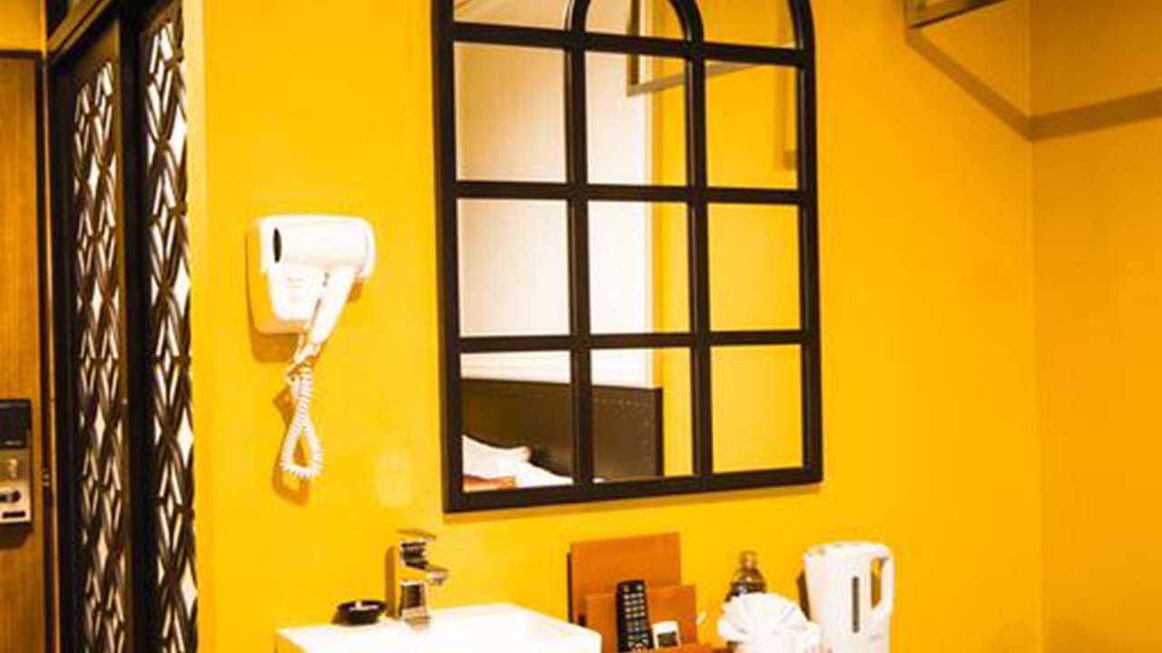 Photo of Bathroom in Talat Yot