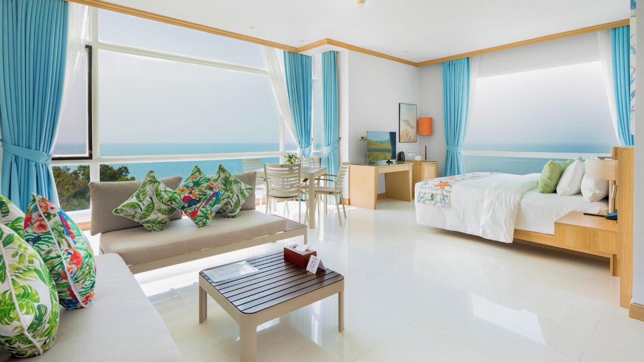 Photo of Bedroom in Sihanoukville City Centre