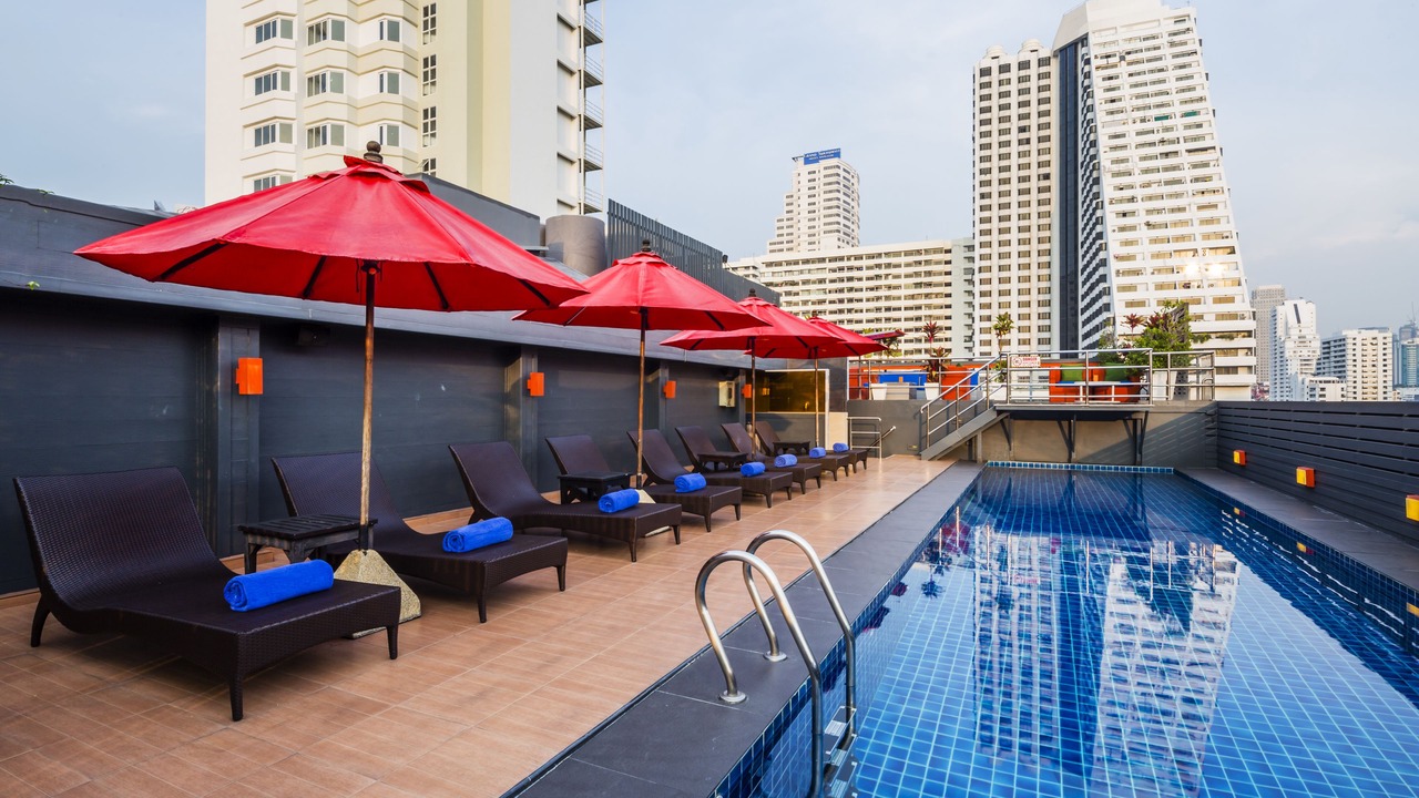 Photo of Outdoor in Ploenchit