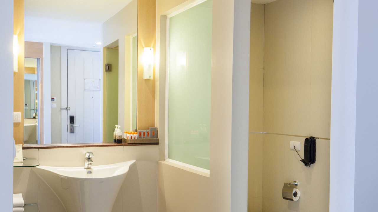 Photo of Bathroom in Ploenchit