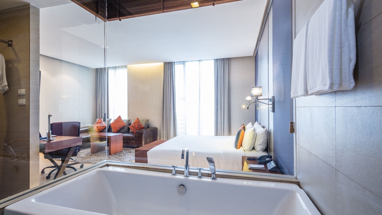 Photo of Bathroom in Ploenchit