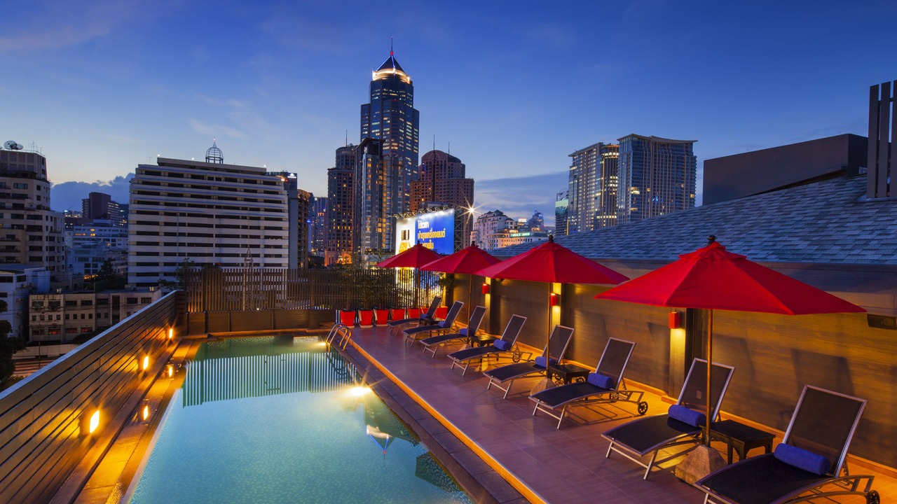 Photo of Outdoor in Ploenchit