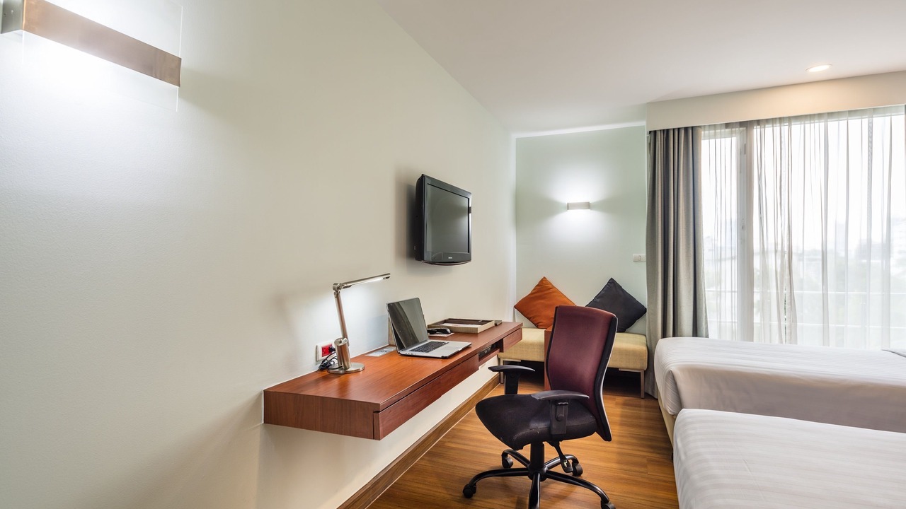 Photo of Bedroom in Ploenchit