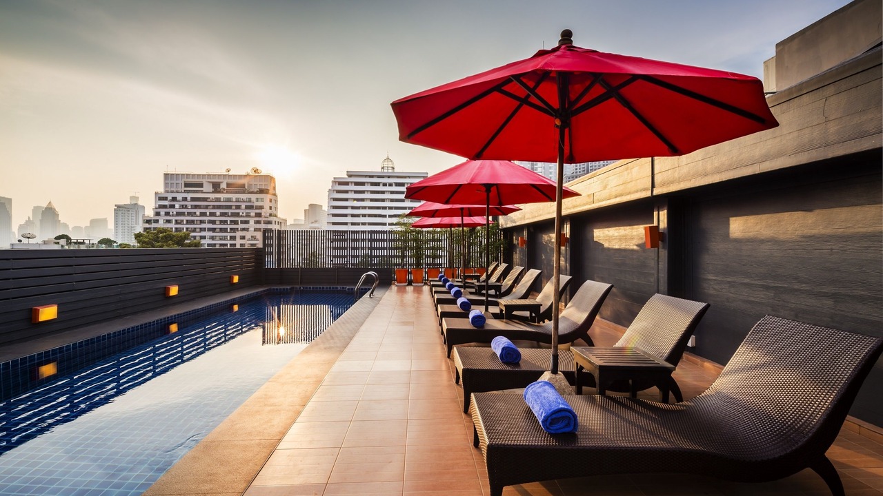 Photo of Outdoor in Ploenchit