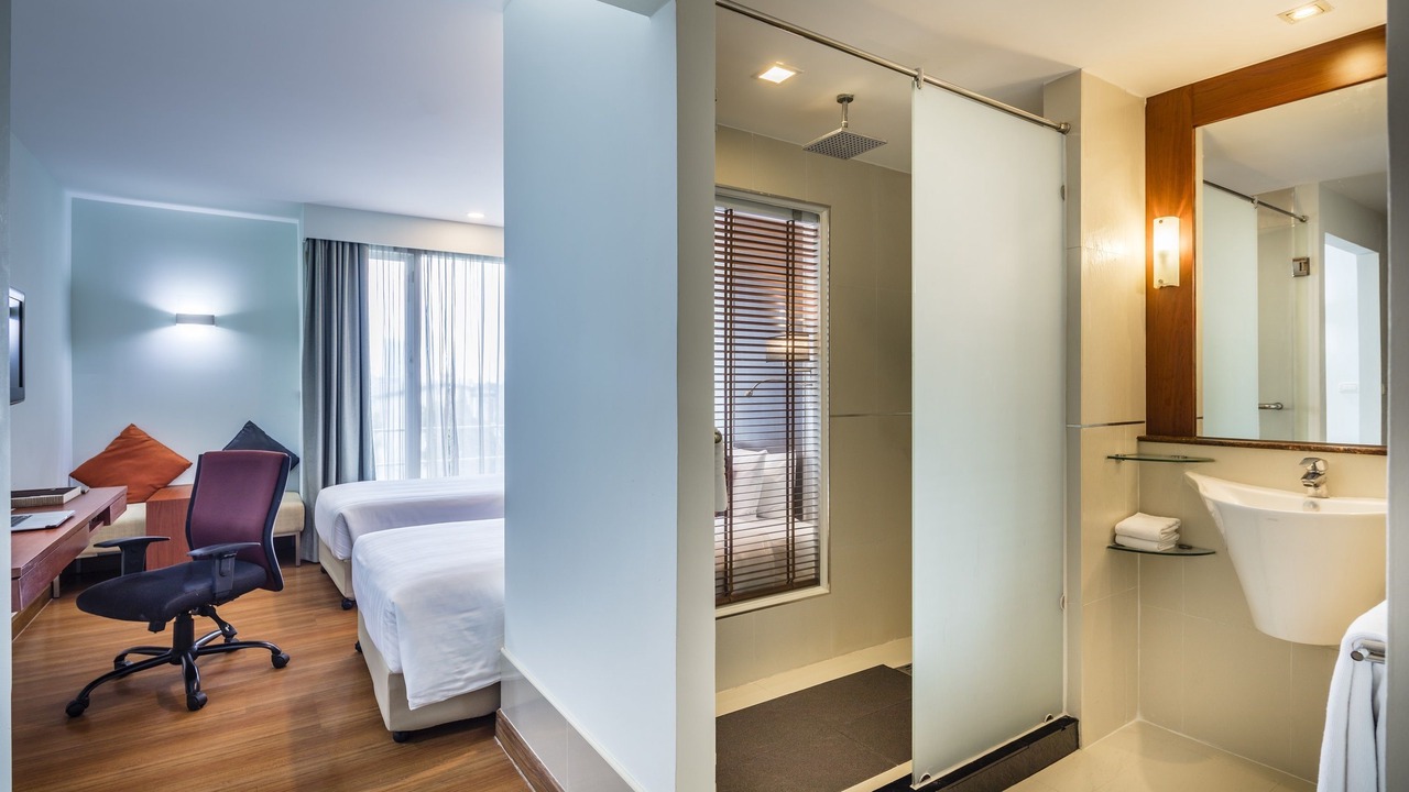 Photo of Bedroom in Ploenchit