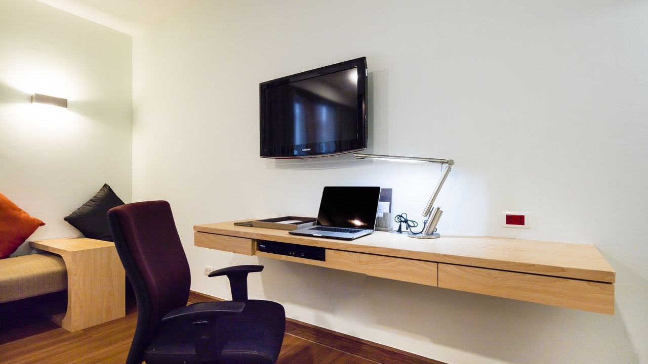 Photo of Bedroom in Ploenchit