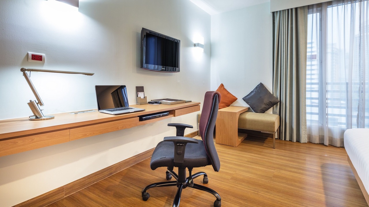 Photo of Bedroom in Ploenchit
