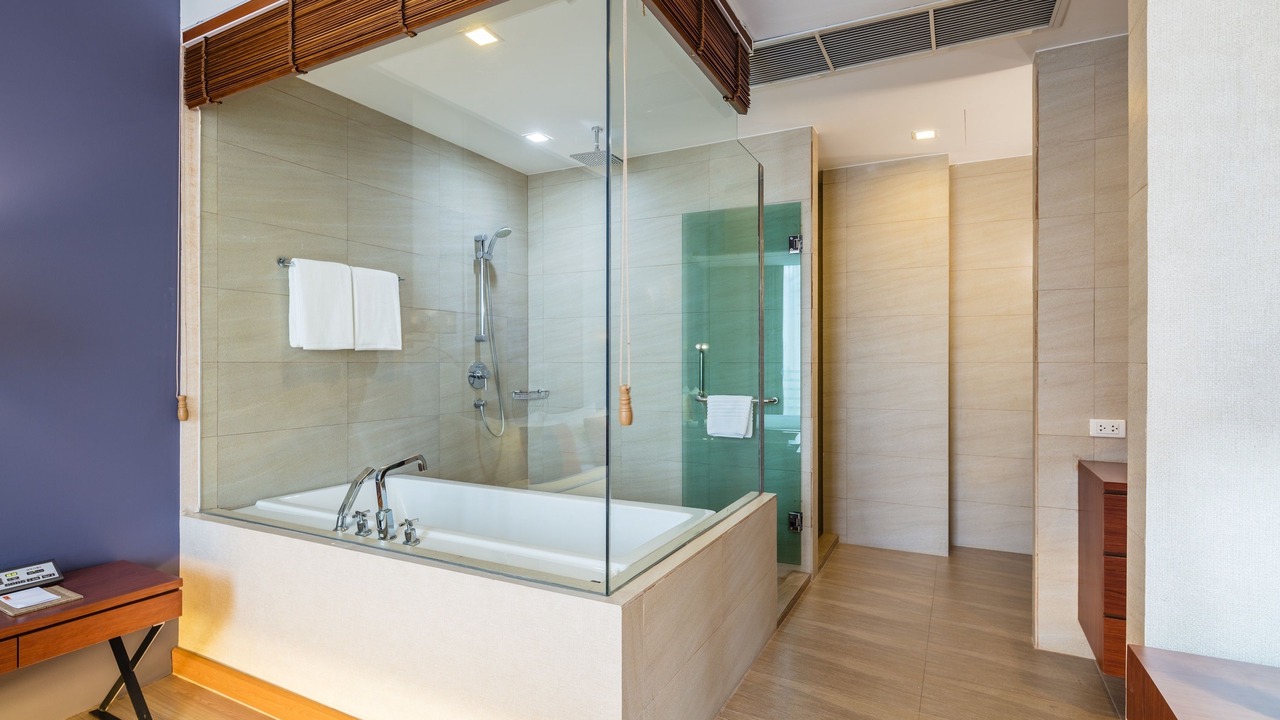 Photo of Bathroom in Ploenchit