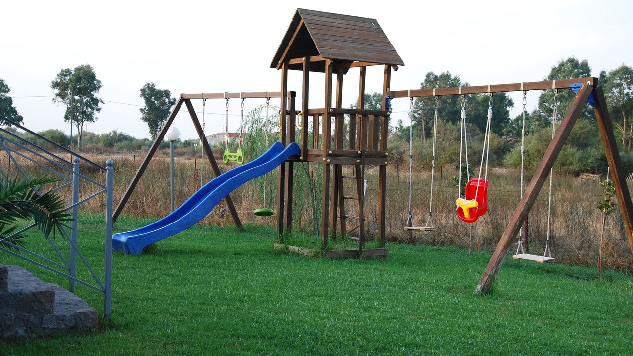Photo of Outdoor in Skala Kallonis