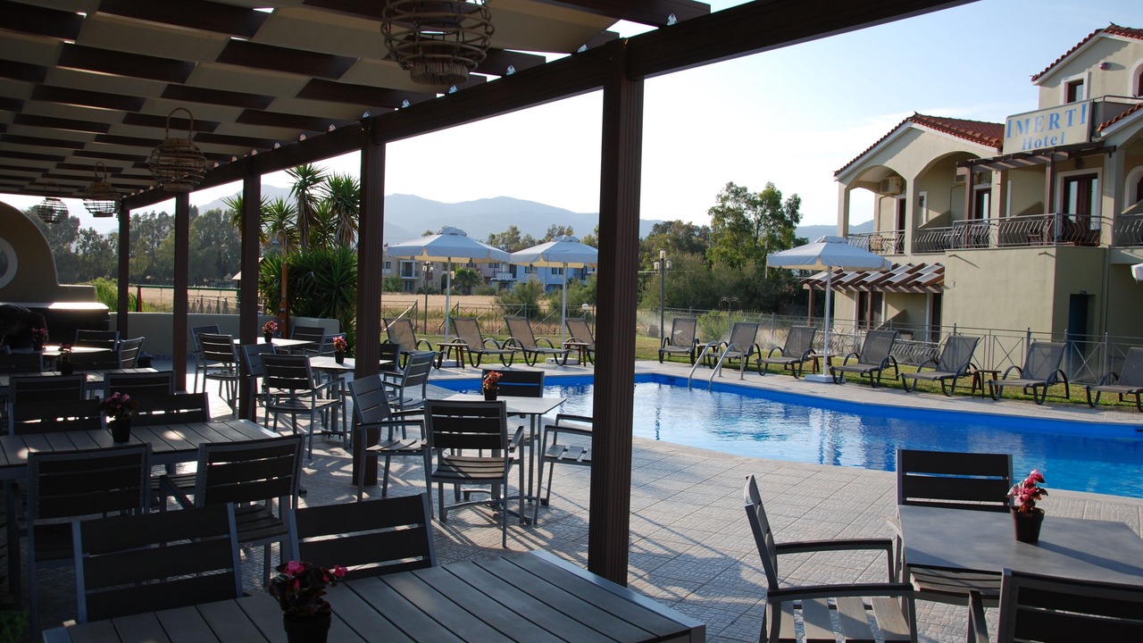Photo of Outdoor in Skala Kallonis