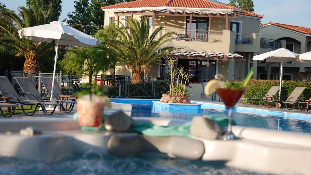 Photo of Outdoor in Skala Kallonis