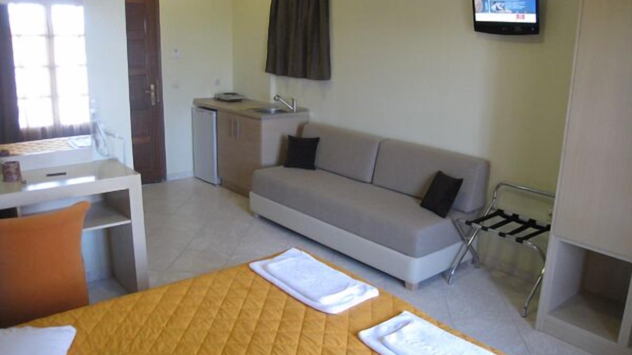 Photo of Bedroom in Skala Kallonis