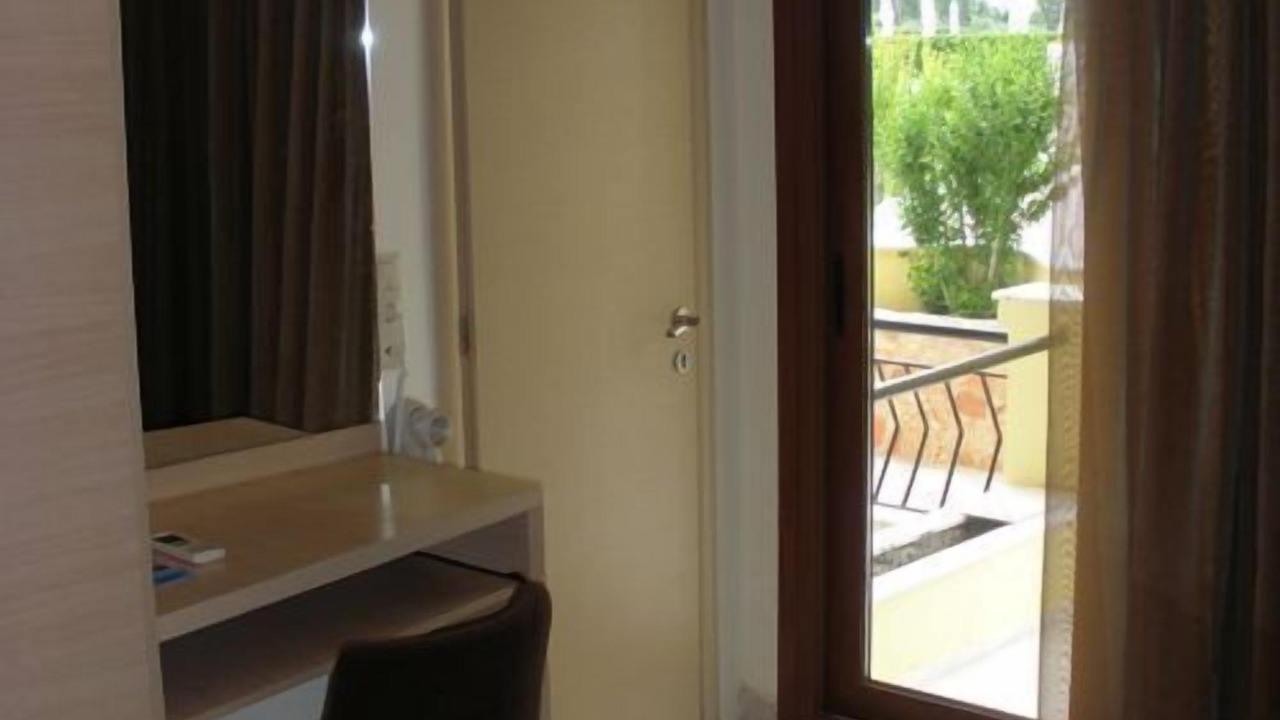 Photo of Bedroom in Skala Kallonis