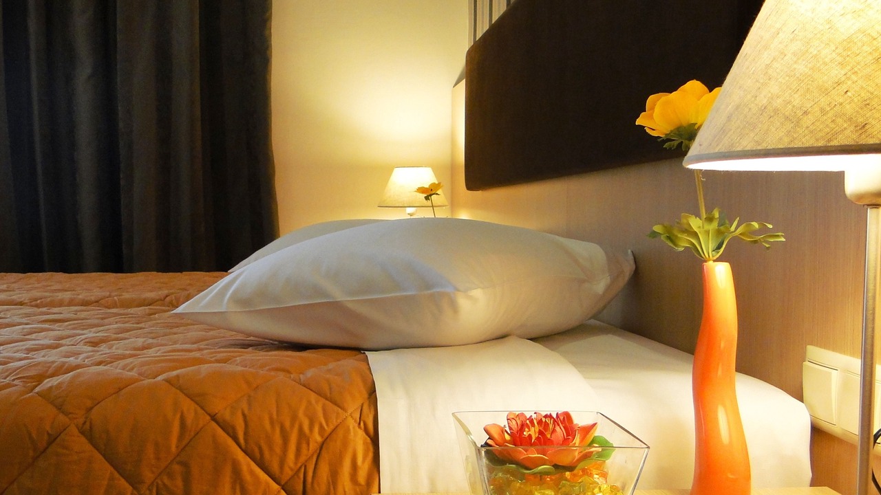 Photo of Bedroom in Skala Kallonis