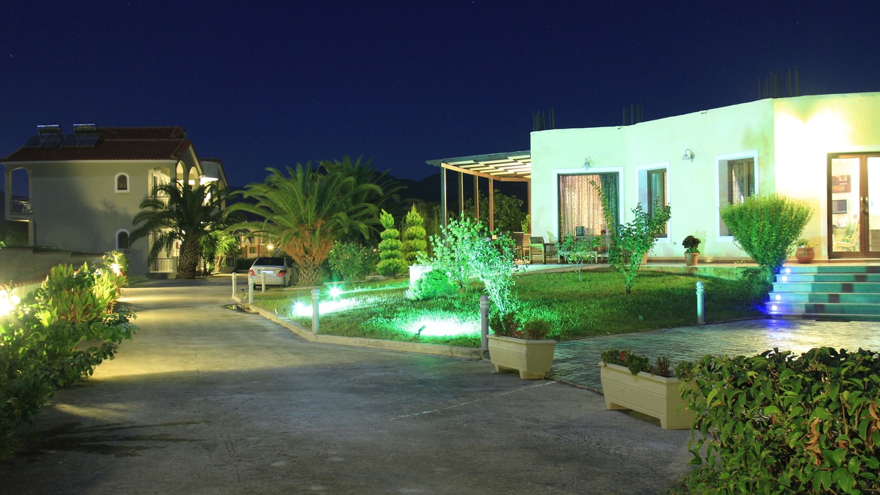 Photo of Outdoor in Skala Kallonis