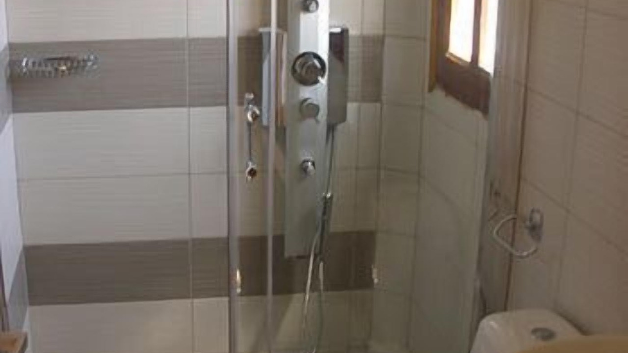 Photo of Bathroom in Skala Kallonis
