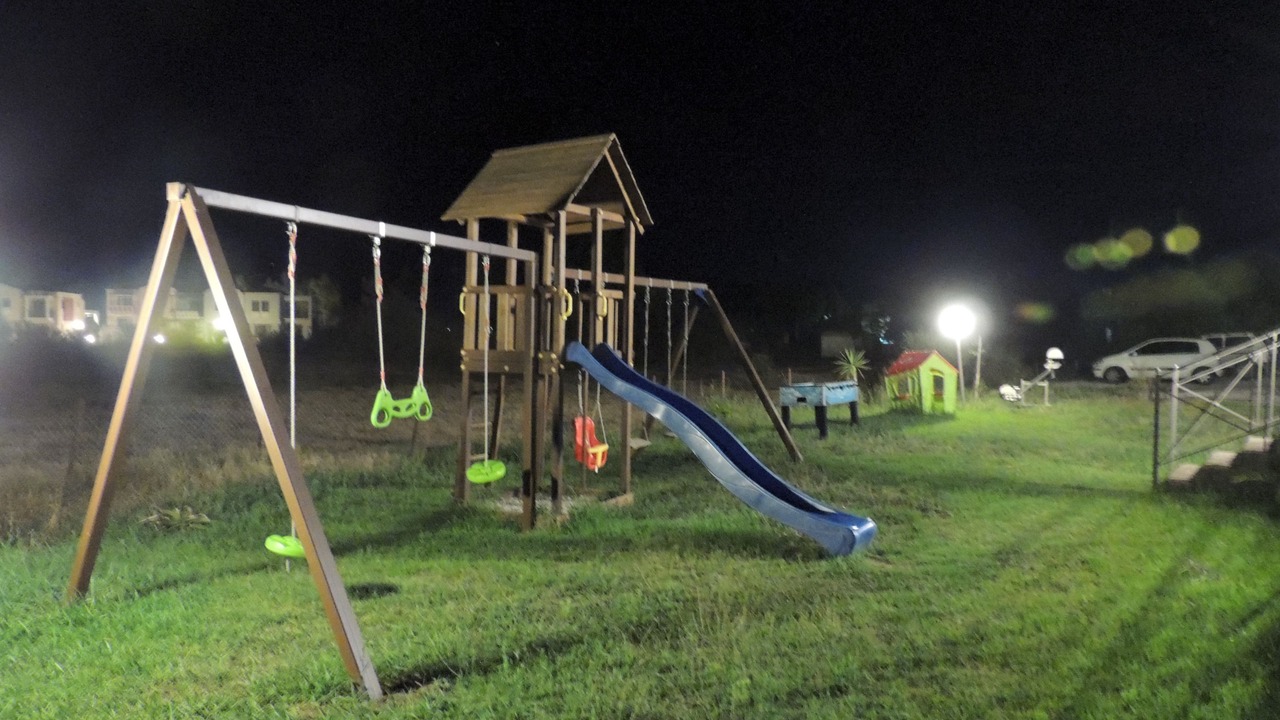Photo of Outdoor in Skala Kallonis