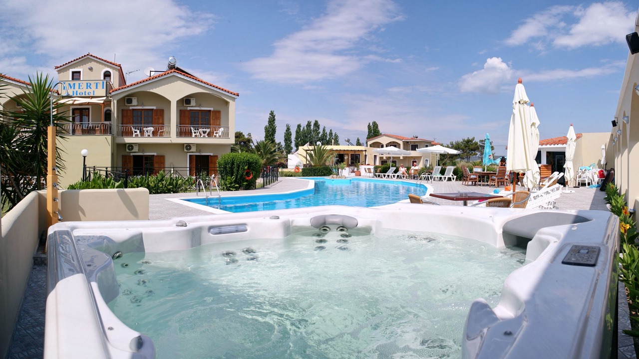 Photo of Outdoor in Skala Kallonis