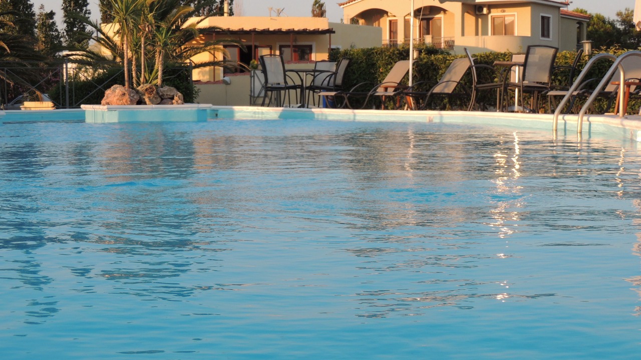 Photo of Outdoor in Skala Kallonis