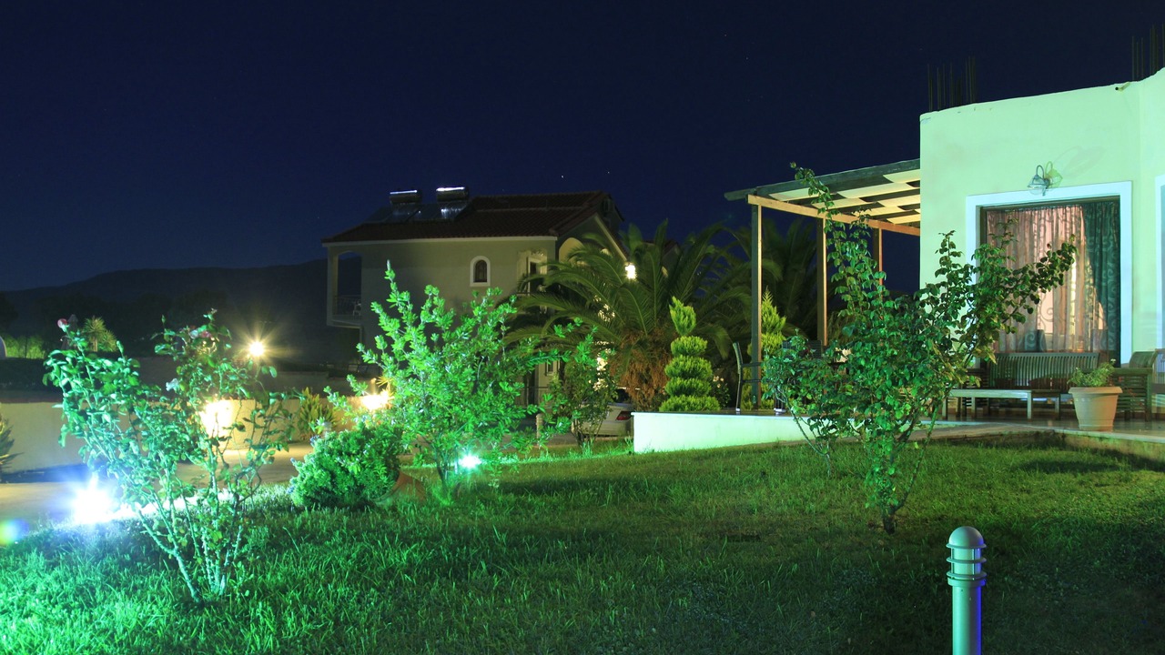 Photo of Outdoor in Skala Kallonis