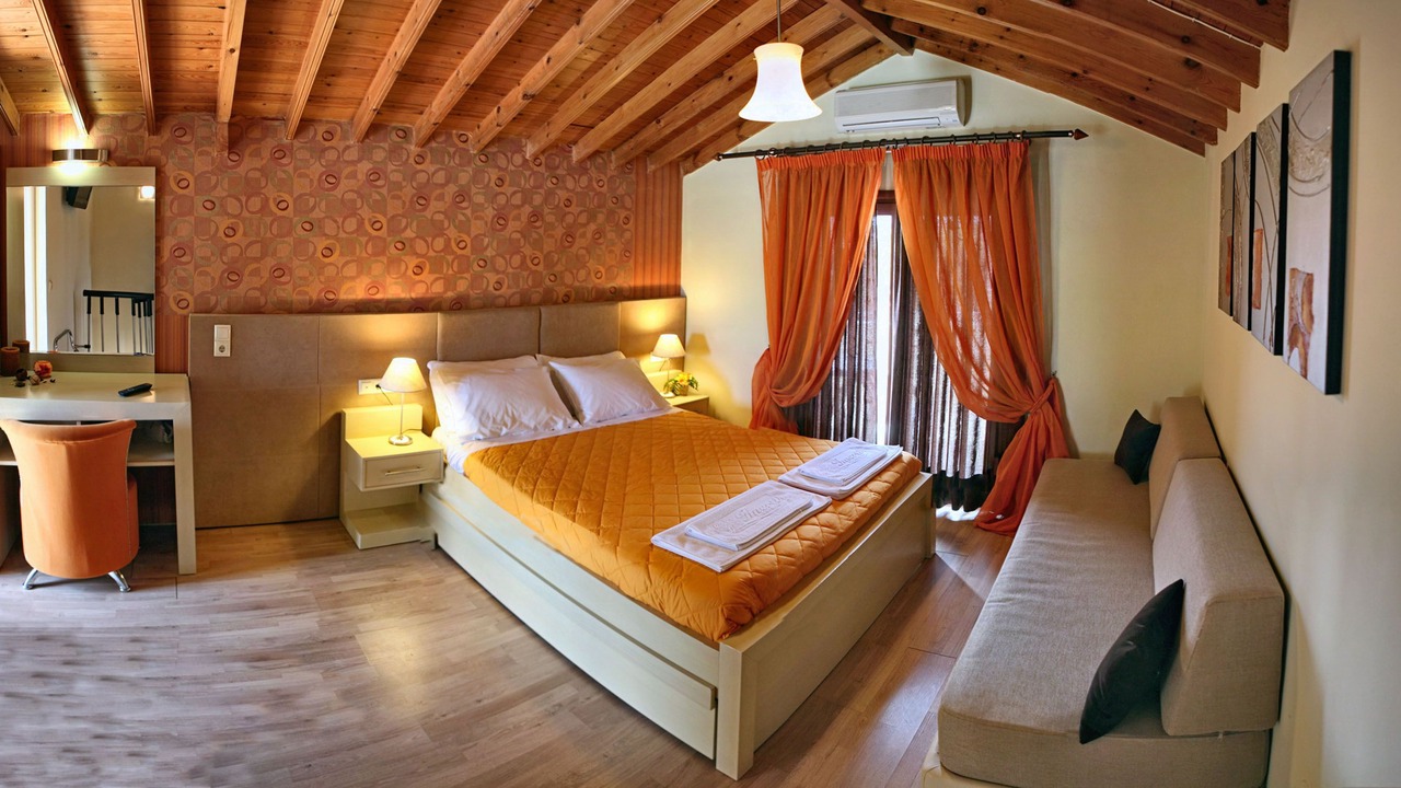 Photo of Bedroom in Skala Kallonis