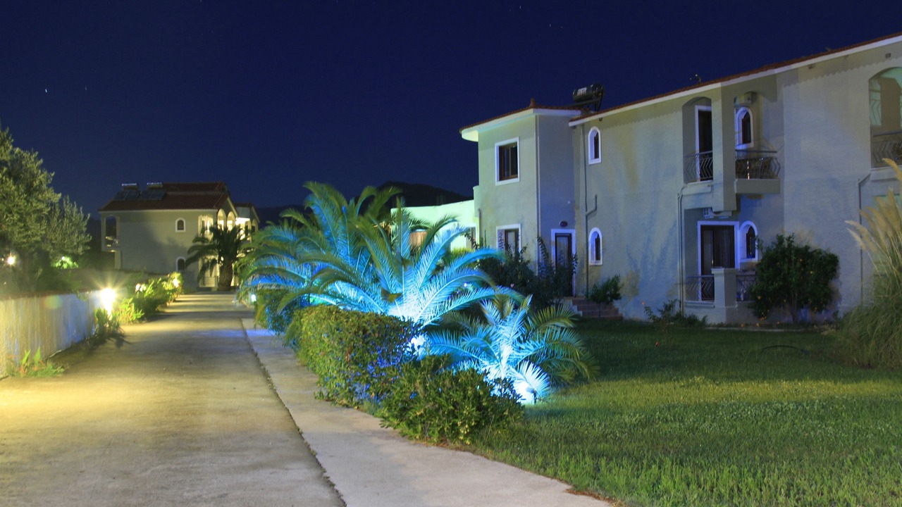 Photo of Outdoor in Skala Kallonis