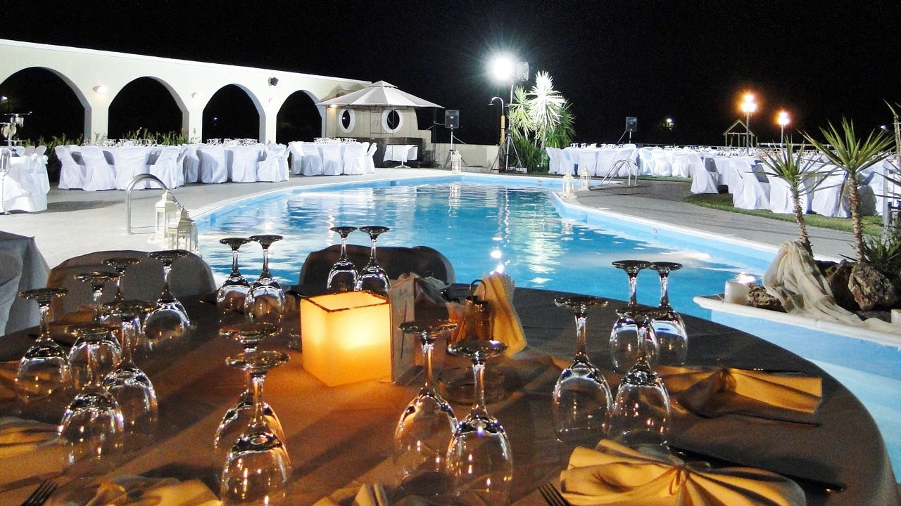 Photo of Outdoor in Skala Kallonis