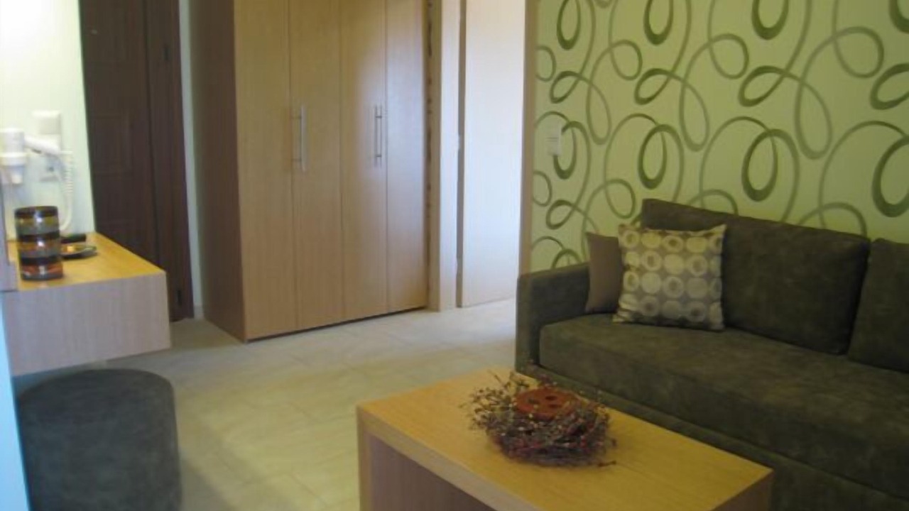 Photo of Bedroom in Skala Kallonis