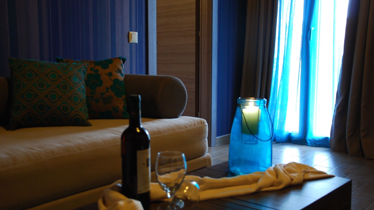 Photo of Bedroom in Skala Kallonis