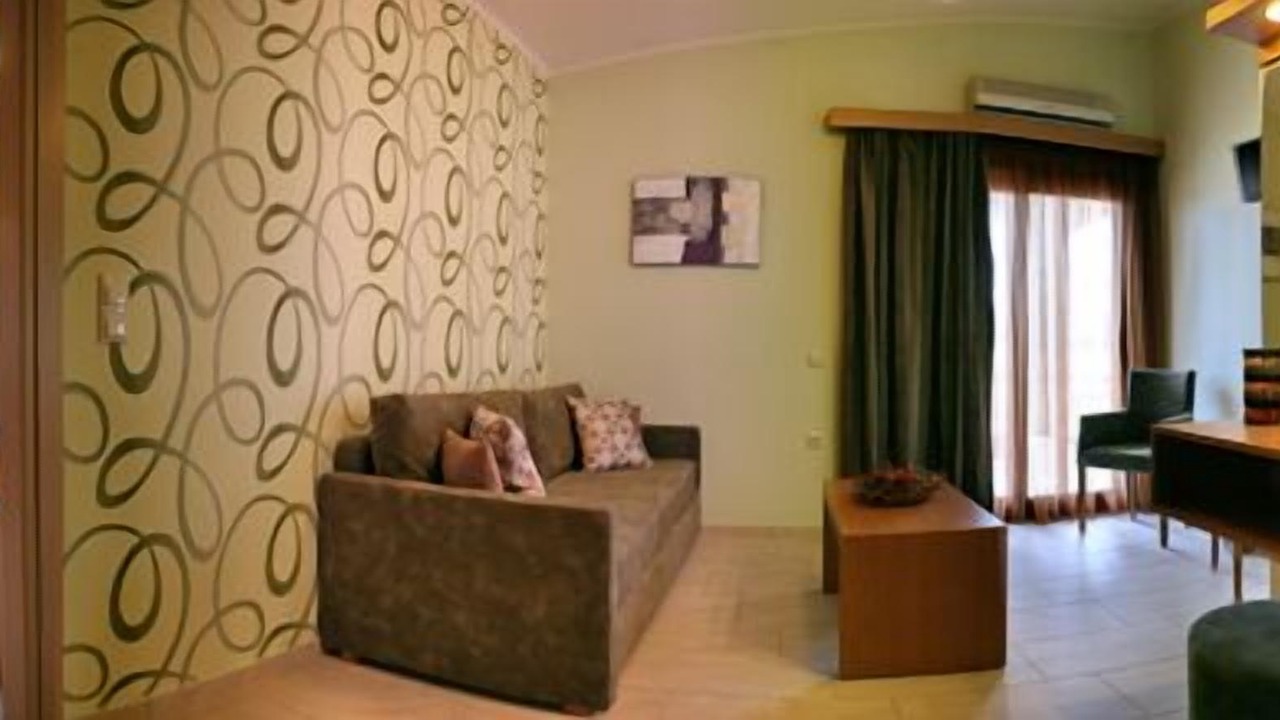 Photo of Bedroom in Skala Kallonis