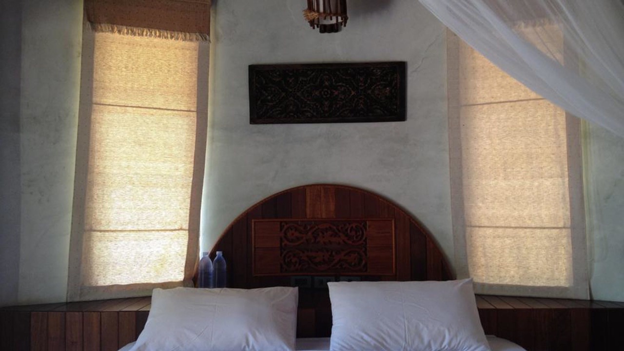 Photo of Bedroom in Chaloklum