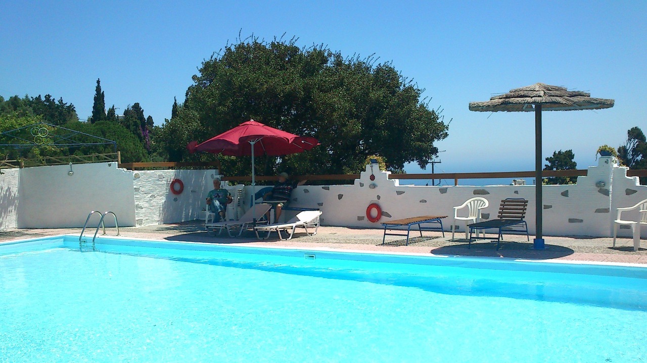 Photo of Outdoor in Apikia