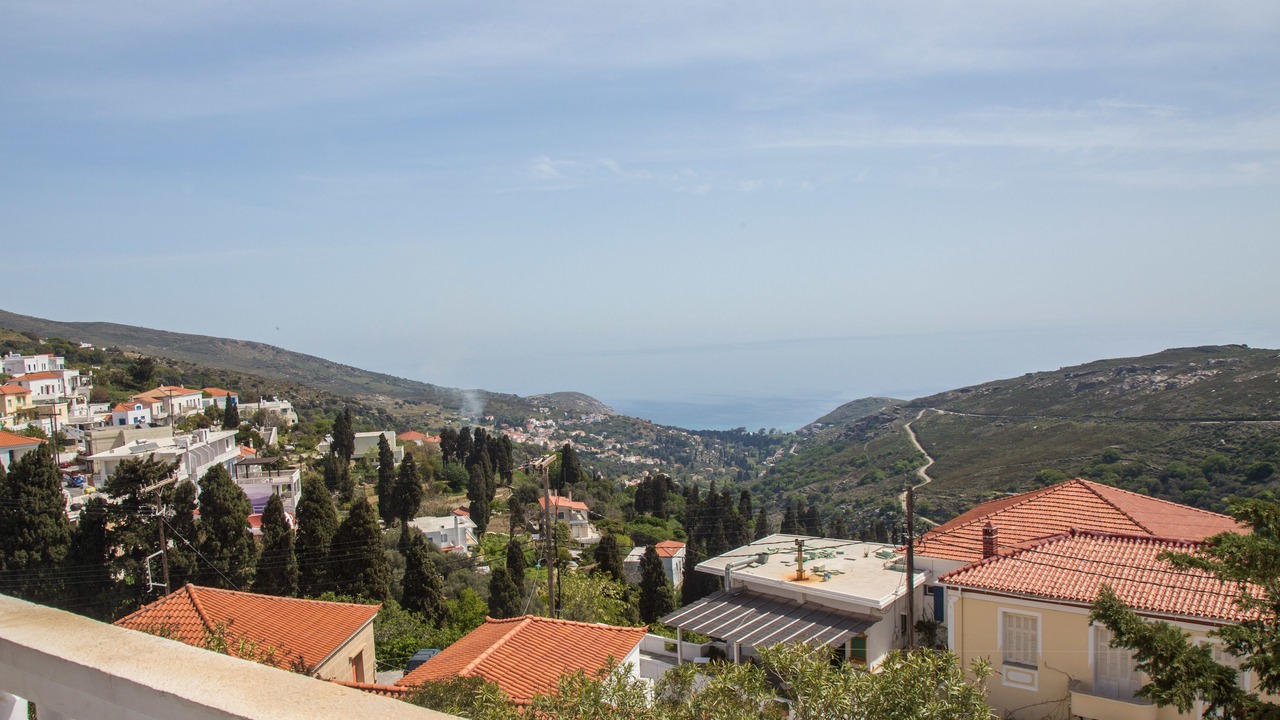 Photo of Bedroom in Apikia