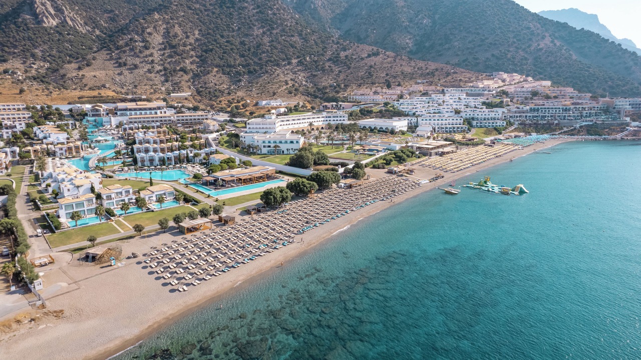 Photo of Outdoor in Kardamena