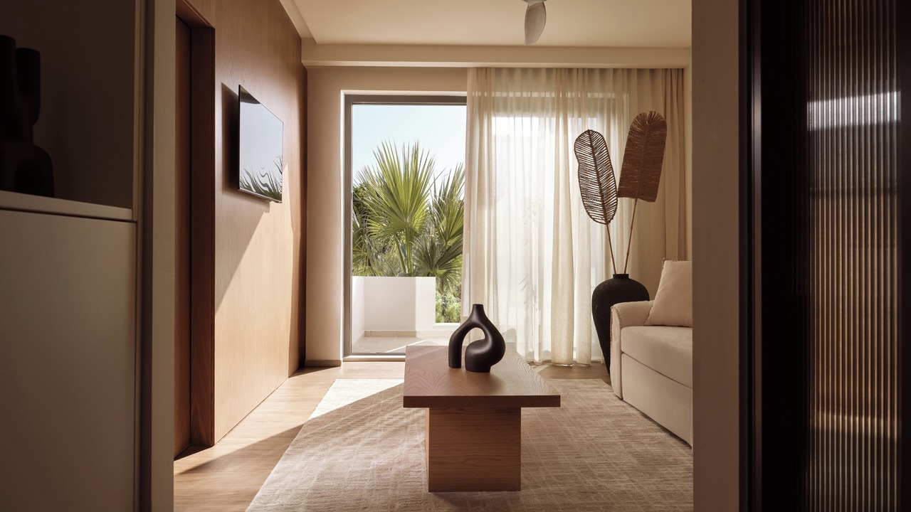 Photo of Bedroom in Tsilivi