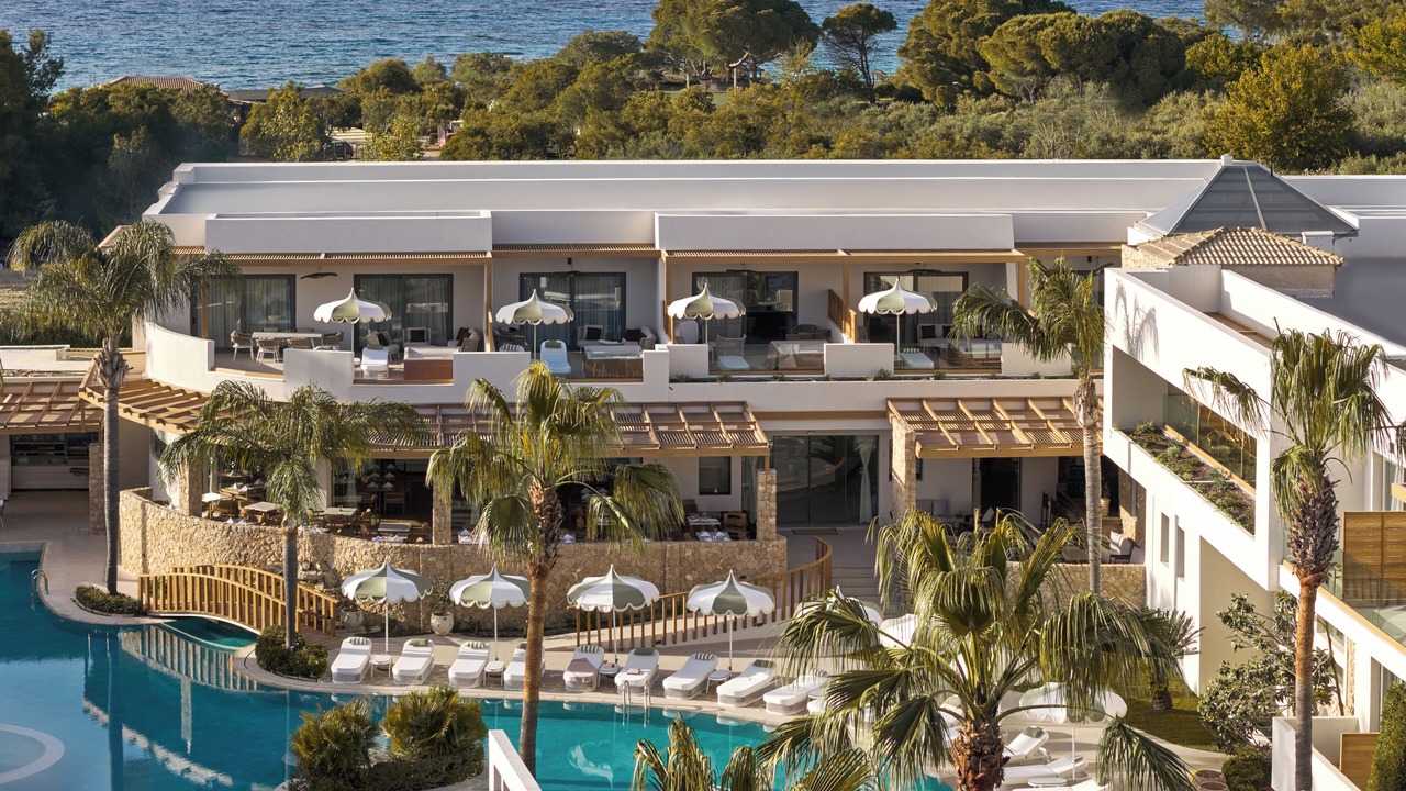 Photo of Outdoor in Tsilivi