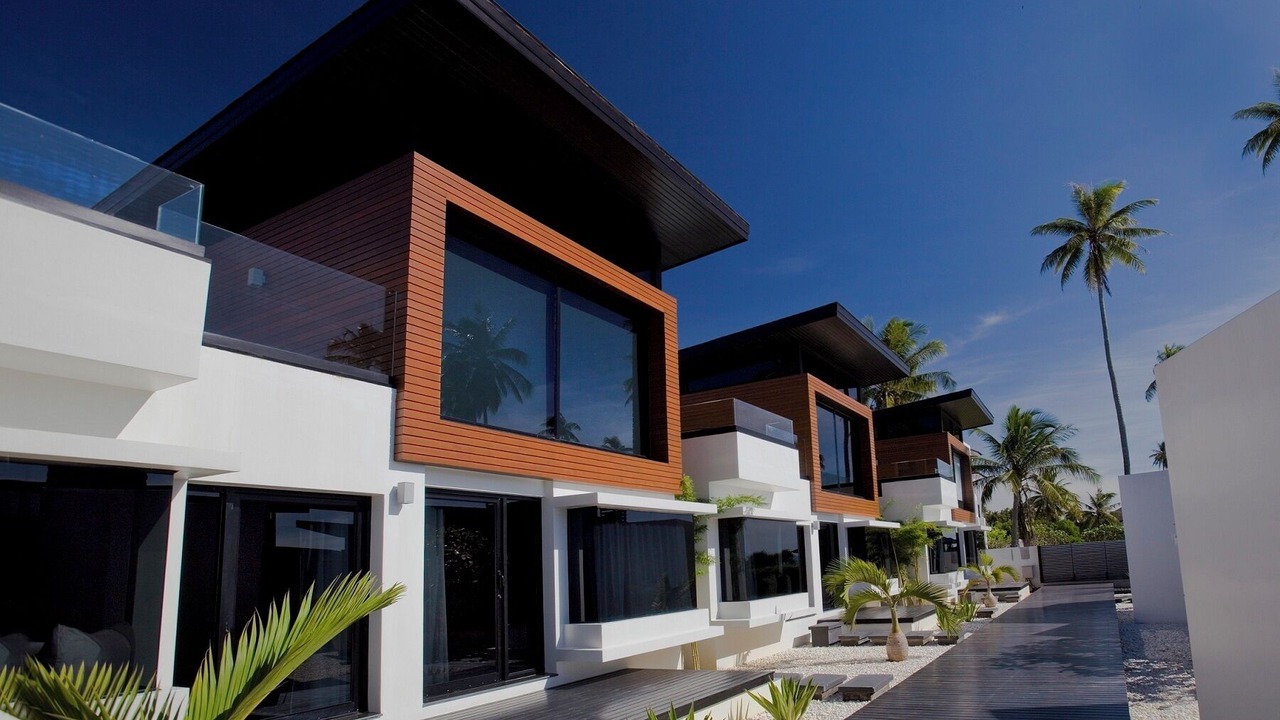 Photo of Bedroom in Khanom